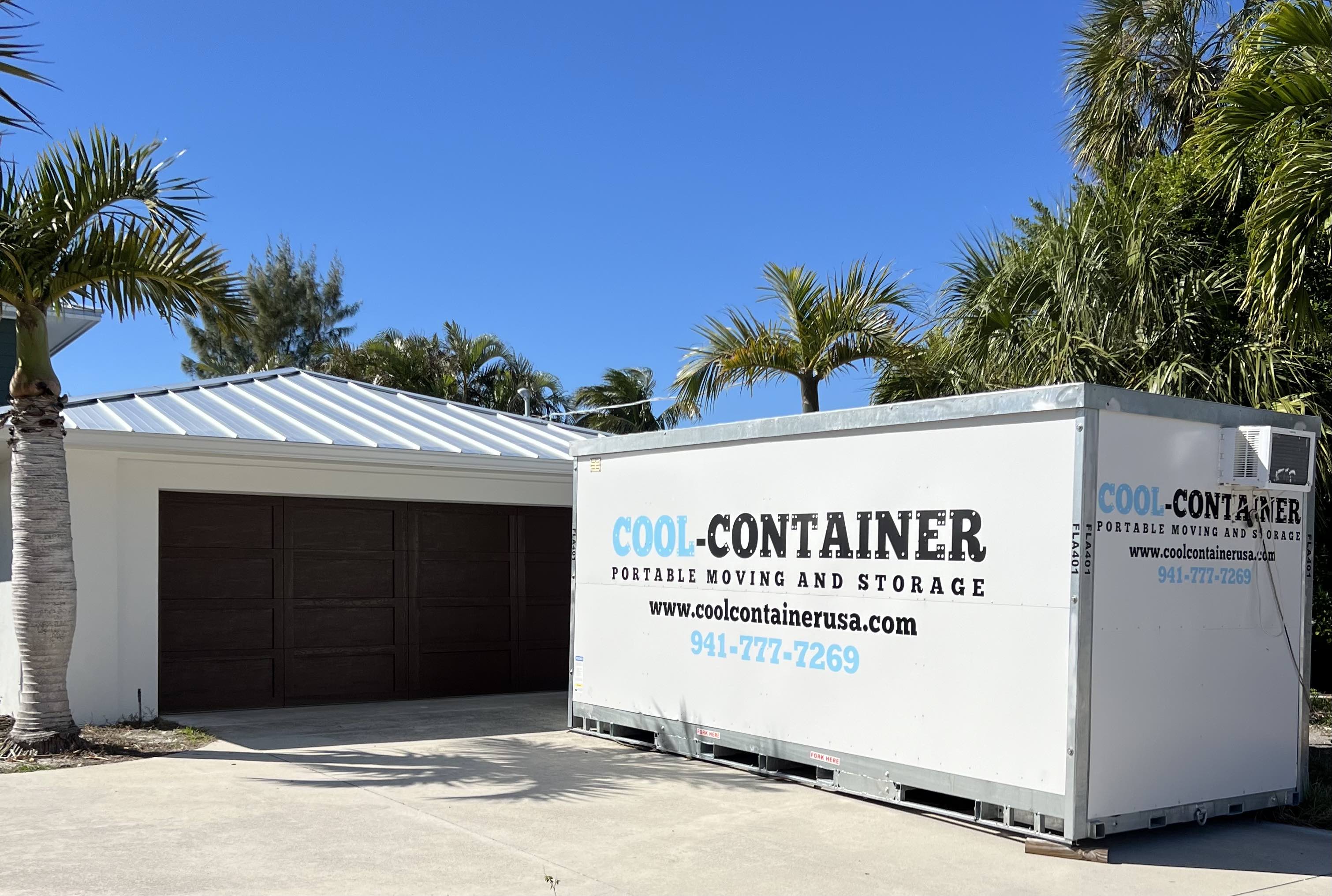 container image
